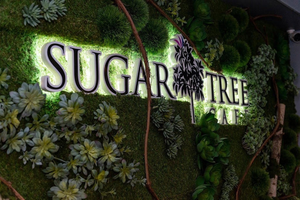 Sugar Tree Cafe | 358 Passaic Ave, Nutley, NJ 07110 | Phone: (973) 437-2300