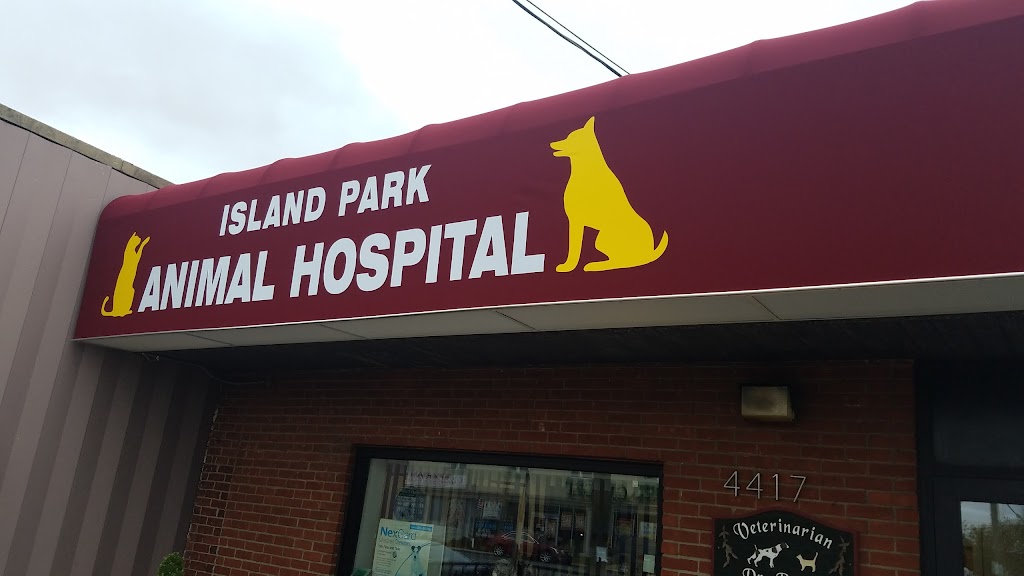 Island Park Animal Hospital | 4417 Austin Blvd, Island Park, NY 11558 | Phone: (516) 431-4300
