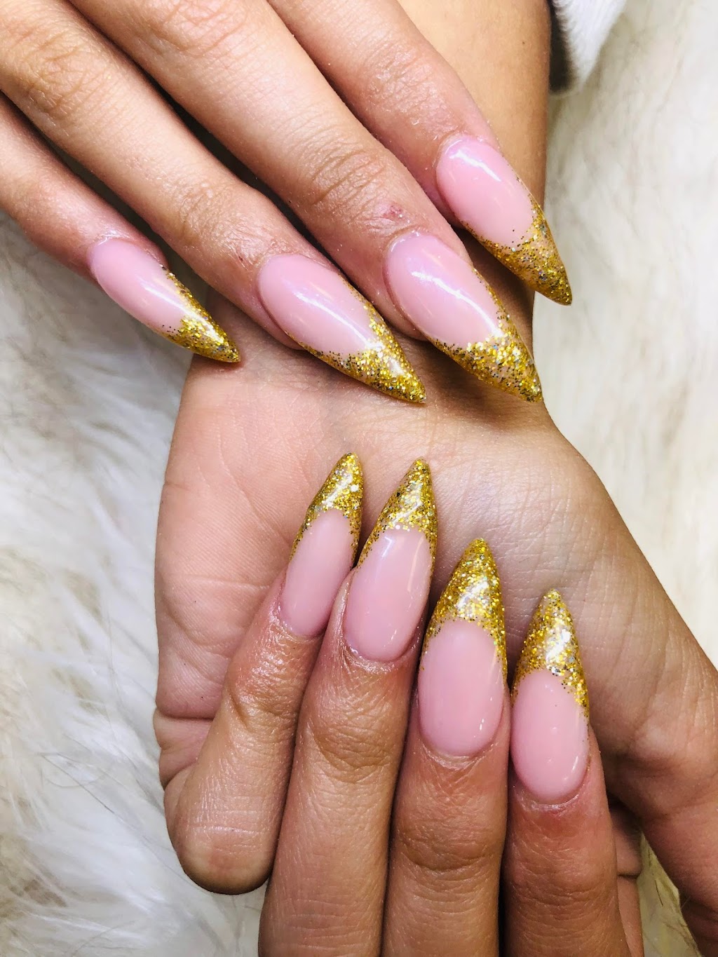 Maven Nail Salon & Spa | Suite 100 732, US-202, Bridgewater, NJ 08807 | Phone: (908) 575-1500