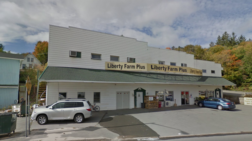Liberty Farm Plus, Inc. | 178 Mill St, Liberty, NY 12754 | Phone: (845) 292-1500