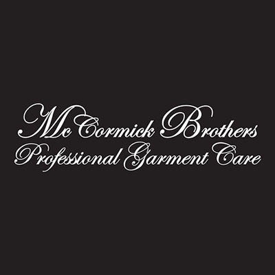 McCormick Brothers Professional Garment Care | 601 N Main St, Sellersville, PA 18960 | Phone: (215) 257-0860