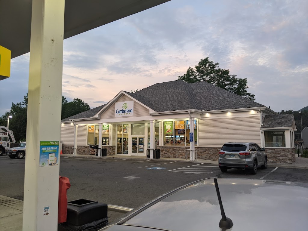 Cumberland Farms | 29 S Main St, Winsted, CT 06098 | Phone: (800) 225-9702