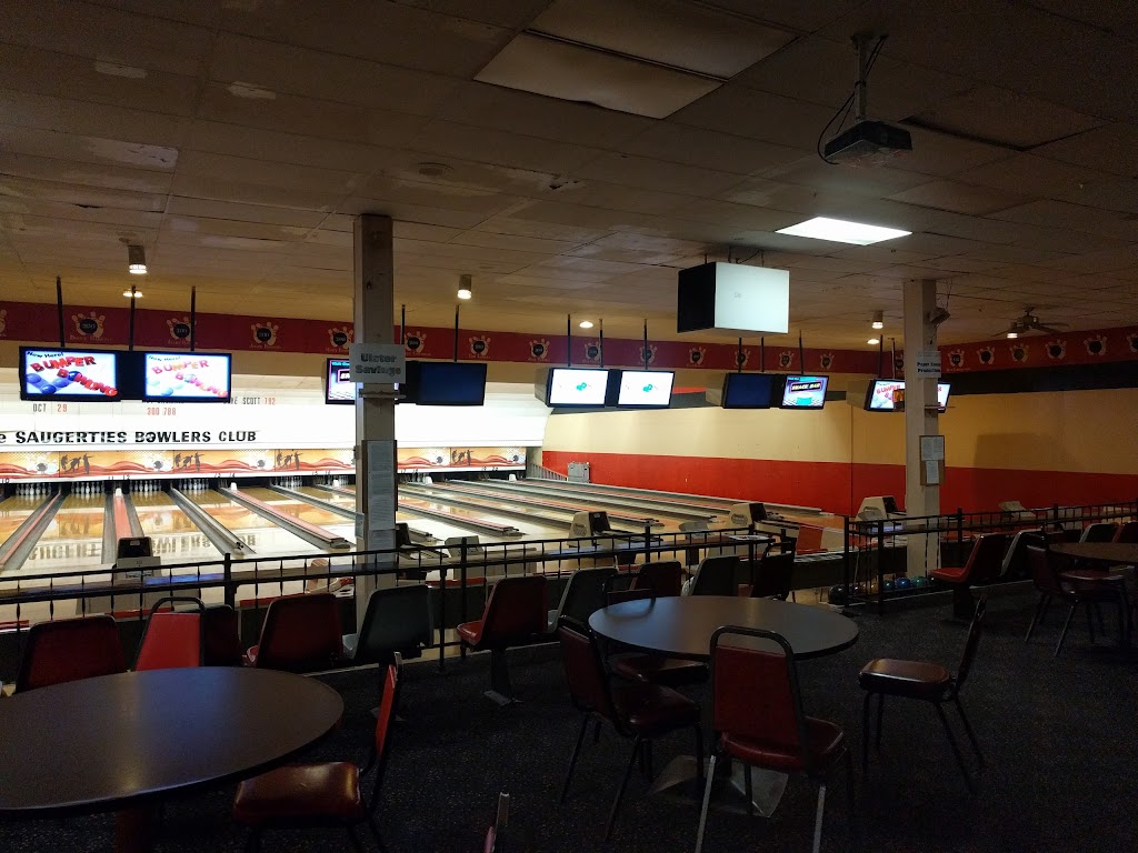 Saugerties Bowlers Club | 16 Highland Ave, Saugerties, NY 12477 | Phone: (845) 246-4969