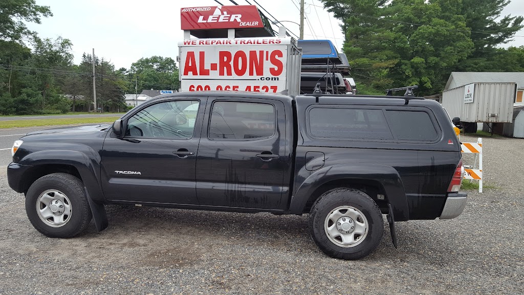 AL-RONS TOTAL TRUCK & SUV CENTER | 5050 S White Horse Pike, Egg Harbor City, NJ 08215 | Phone: (609) 965-4527