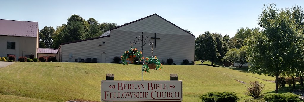 Berean Bible Fellowship Church | 1028 Tara View Dr, Stroudsburg, PA 18360 | Phone: (570) 421-0617