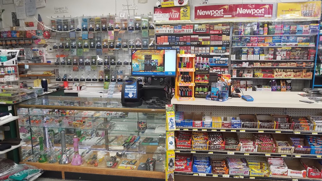 Basics Plus Mini Mart | 190 East St, Chicopee, MA 01020 | Phone: (413) 592-1094