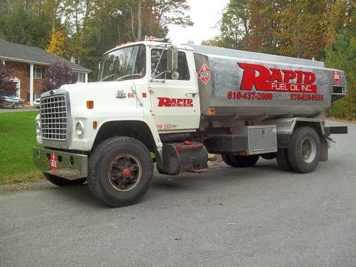 Rapid Fuel Oil | PA-611, Tannersville, PA 18372 | Phone: (570) 629-9555