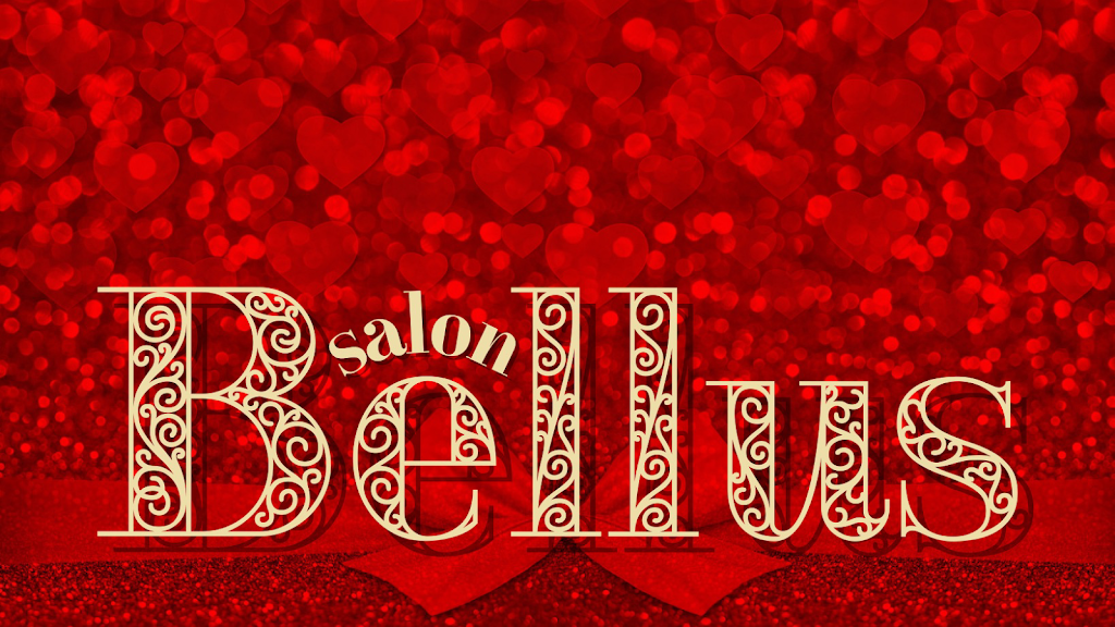 Salon Bellus | 360 N Main St #11, Southington, CT 06489 | Phone: (860) 621-3237