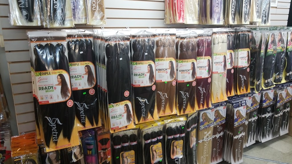 Aagna Beauty Supply | 902 N White Horse Pike, Stratford, NJ 08084 | Phone: (856) 435-6460