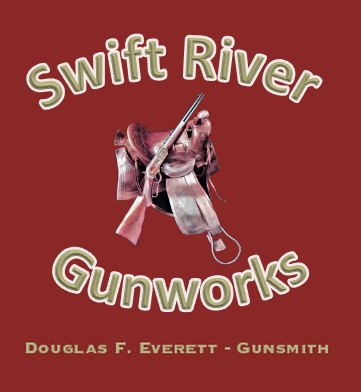 Swift River Gunworks | 450-A State St, Belchertown, MA 01007 | Phone: (413) 213-0578