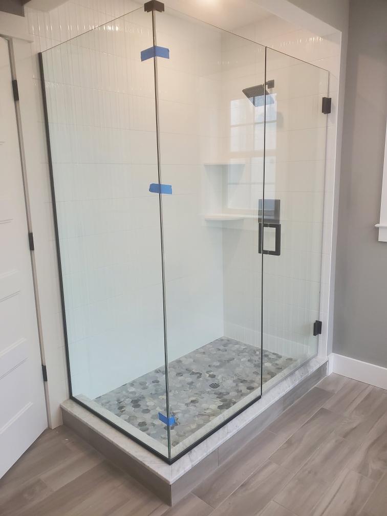 Top Notch Glass and Mirror LLC | 409 Nelson Rd, Monroe, NY 10950 | Phone: (845) 206-6851