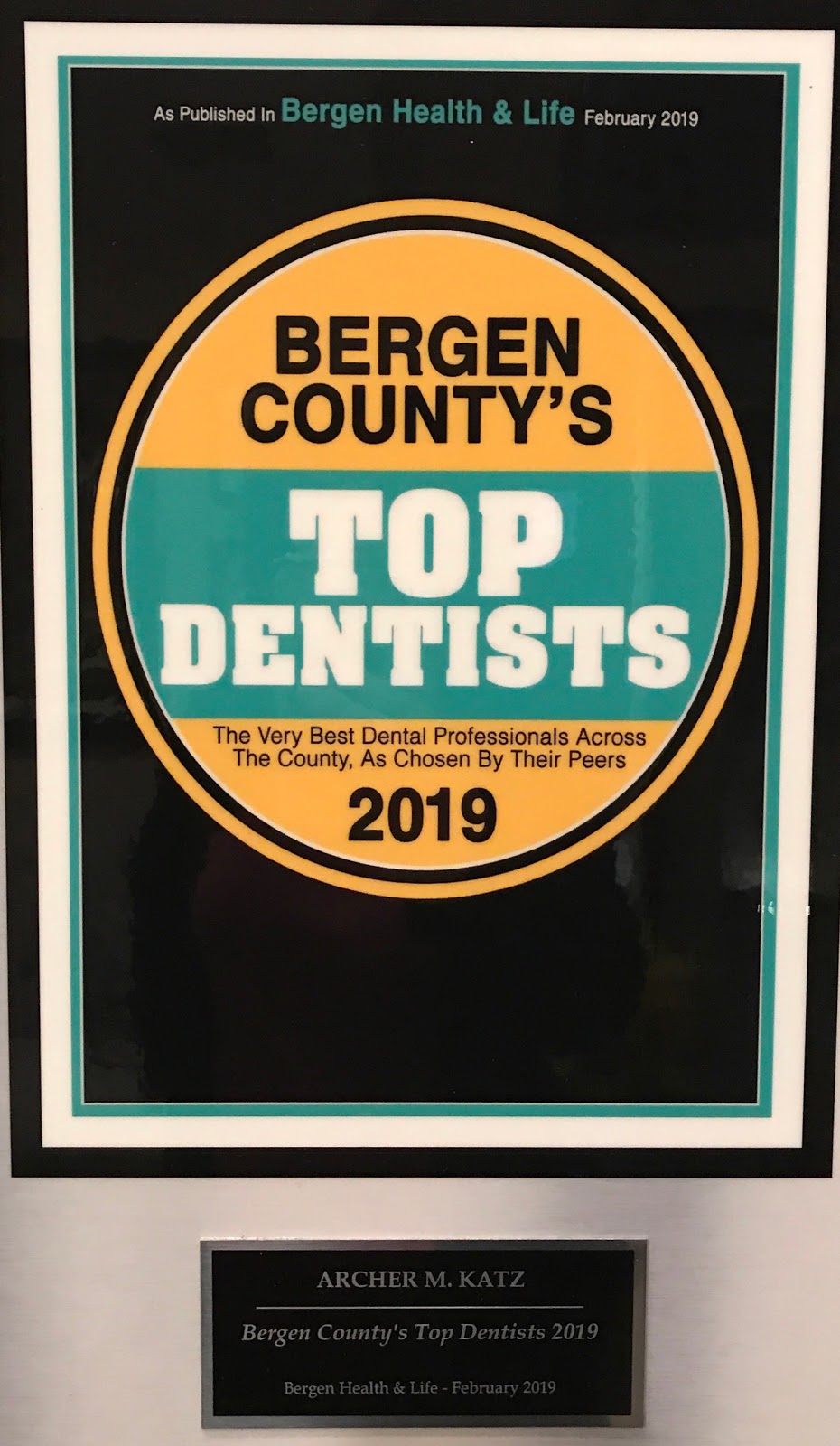 Emerson Dental Arts | 310 Main St, Emerson, NJ 07630 | Phone: (201) 261-3364