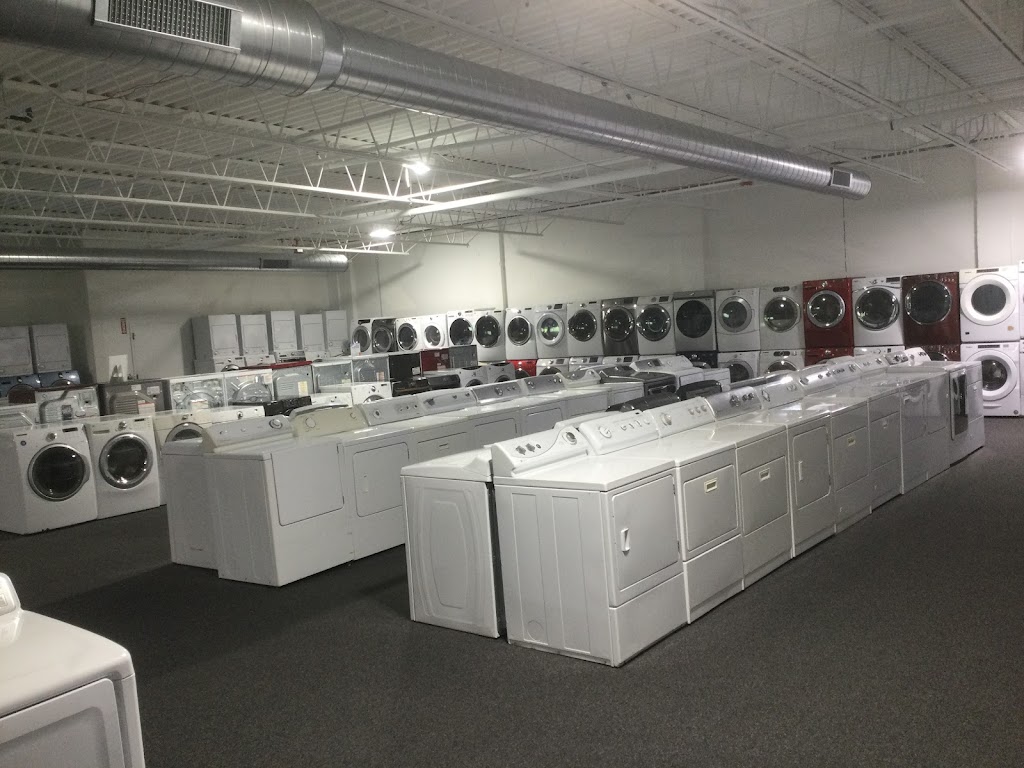 Norristown Used Appliances | 1012 W Germantown Pike, Norristown, PA 19403 | Phone: (267) 283-8656