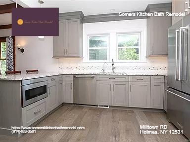 Somers Kitchen Bath Remodel | 54 Milltown Rd, Holmes, NY 12531 | Phone: (914) 483-3501