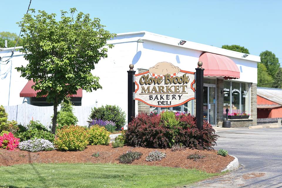 Clove Brook Market | Bakery, Deli, & Catering | 800 NJ-23, Sussex, NJ 07461 | Phone: (973) 875-5600