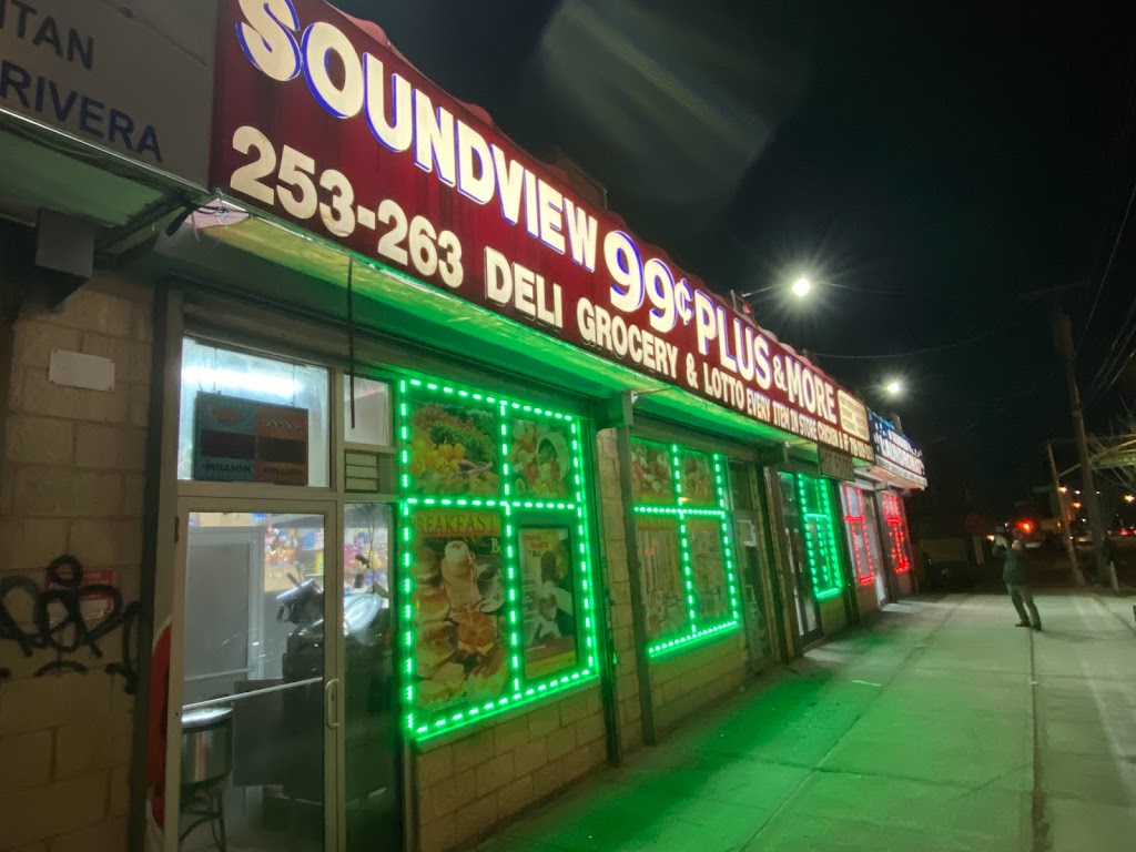 Soundview Laundromat | 293 Soundview Ave, The Bronx, NY 10473 | Phone: (718) 328-3250