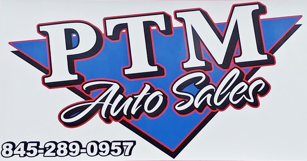 PTM Auto Sales | 1249 NY-22, Pawling, NY 12564 | Phone: (845) 289-0957