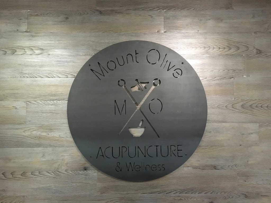 Mount Olive Acupuncture and Wellness | 3213, 1 Old Wolfe Rd suite 208, Budd Lake, NJ 07828 | Phone: (973) 527-7978