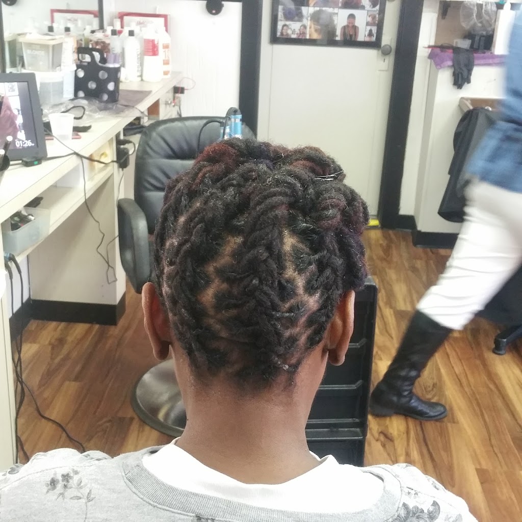 Janelles Multicultural Salon | 1553 E Cheltenham Ave, Philadelphia, PA 19124 | Phone: (267) 570-3762