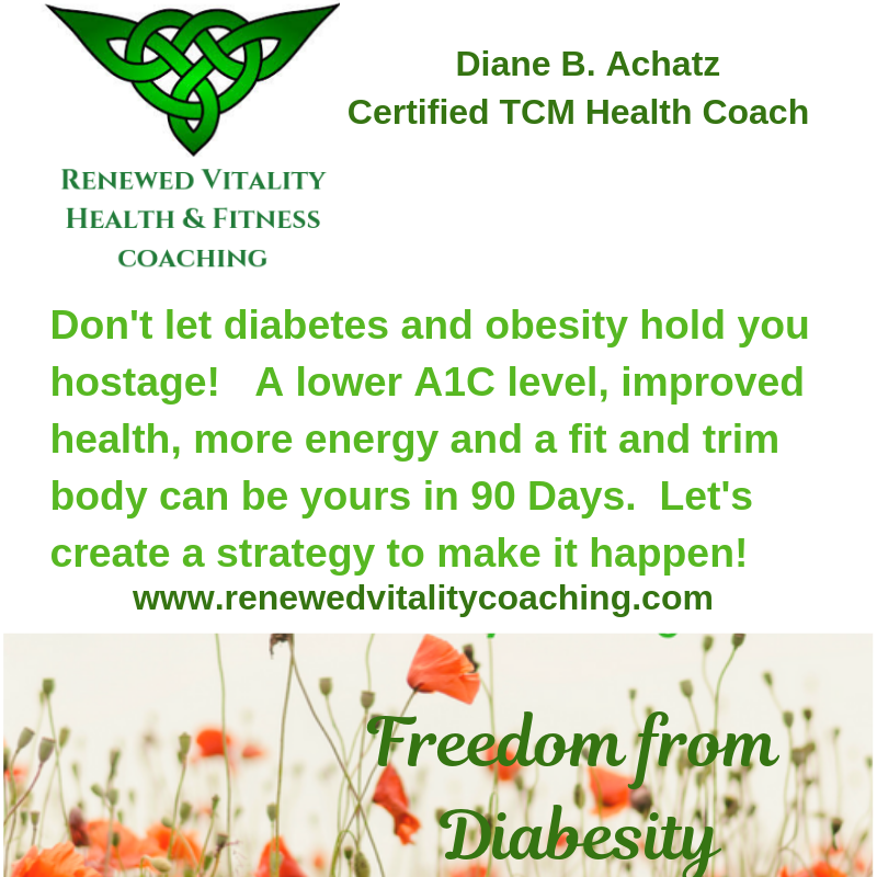 Renewed Vitality Health & Fitness Coaching | 996 Hillcrest Dr S, Macungie, PA 18062 | Phone: (484) 633-1254