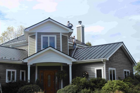 Roofing Contractors of Bethel | 129 Old Hawleyville Rd Unit 1, Bethel, CT 06801 | Phone: (860) 600-8077