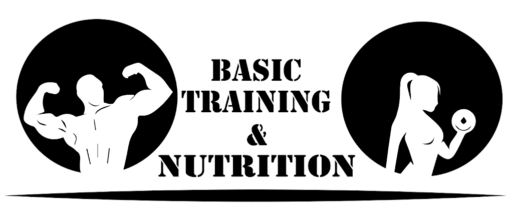 Basic Training & Nutrition LLC | 40 Great Circle Rd, West Haven, CT 06516 | Phone: (203) 500-7886