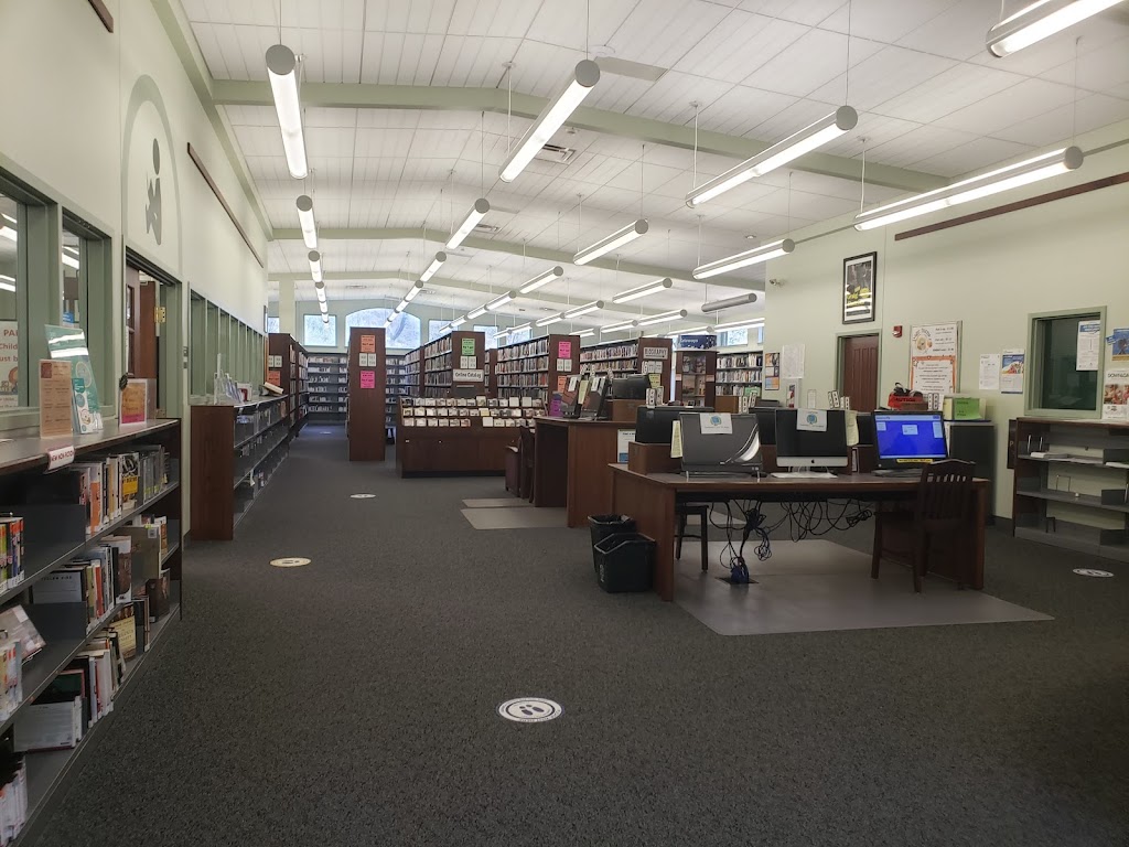 Southern Lehigh Public Library | 3200 Preston Ln, Center Valley, PA 18034 | Phone: (610) 282-8825