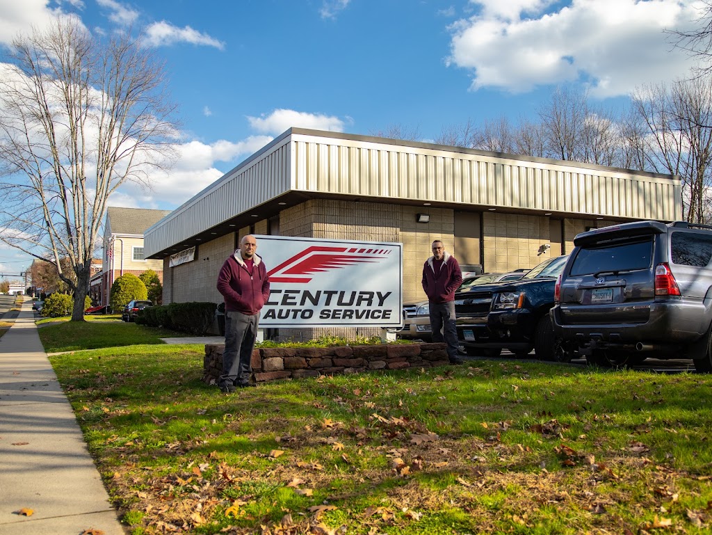 Century Auto Service | 138 Welles St, Glastonbury, CT 06033 | Phone: (860) 563-1883