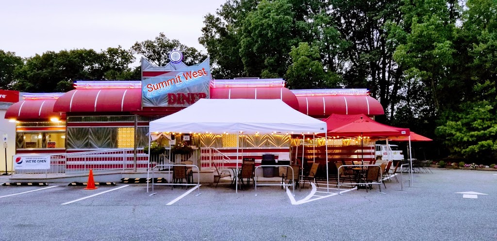 Summit West Diner | 324 US-46, Denville, NJ 07834 | Phone: (973) 983-1818