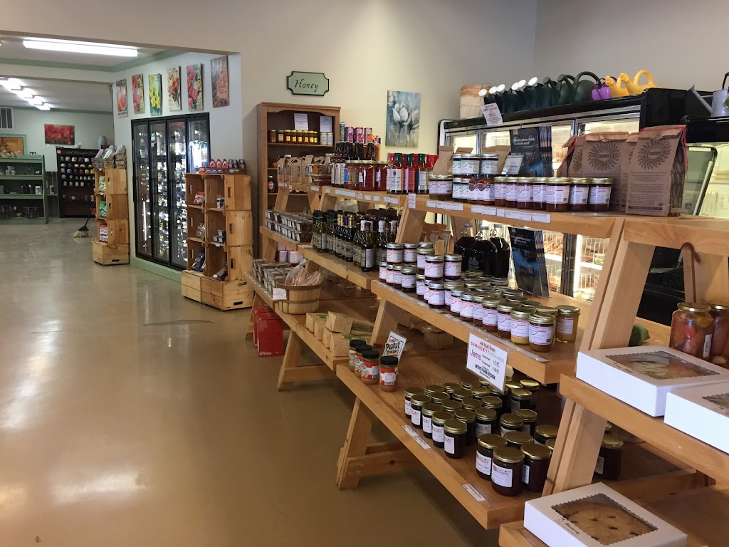 Samascotts Garden Market | 65 Chatham St, Kinderhook, NY 12106 | Phone: (518) 217-2249