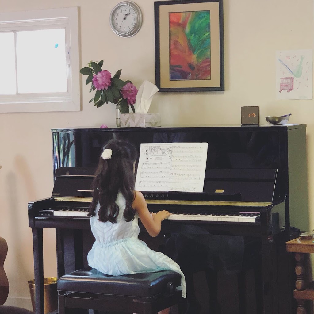 Danni Piano Lesson | 282 Wilmington Pike, Glen Mills, PA 19342 | Phone: (818) 405-6686