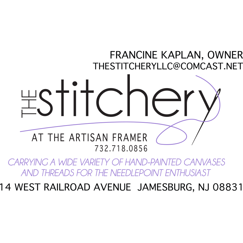 The Stitchery llc | East Brunswick, NJ 08816 | Phone: (732) 718-0856