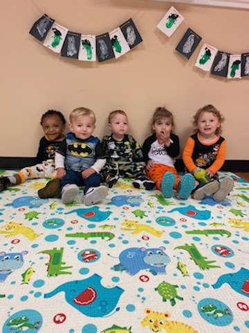 Precious Moments Early Learning Center LLC | 60 Echo Lake Rd, Watertown, CT 06795 | Phone: (959) 209-4576