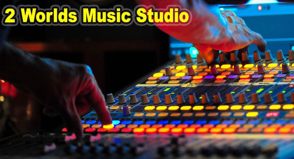 2 Worlds Music Studio | Forrest Ave, Shirley, NY 11967 | Phone: (631) 871-9060