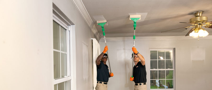 SERVPRO of Aberdeen/Holmdel | 423 County Rd Suite 2, Cliffwood, NJ 07721 | Phone: (732) 290-3170