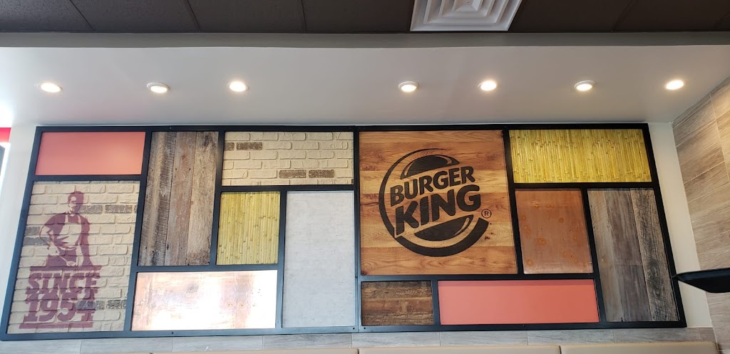 Burger King | 450 US-130, East Windsor, NJ 08520 | Phone: (609) 448-9646
