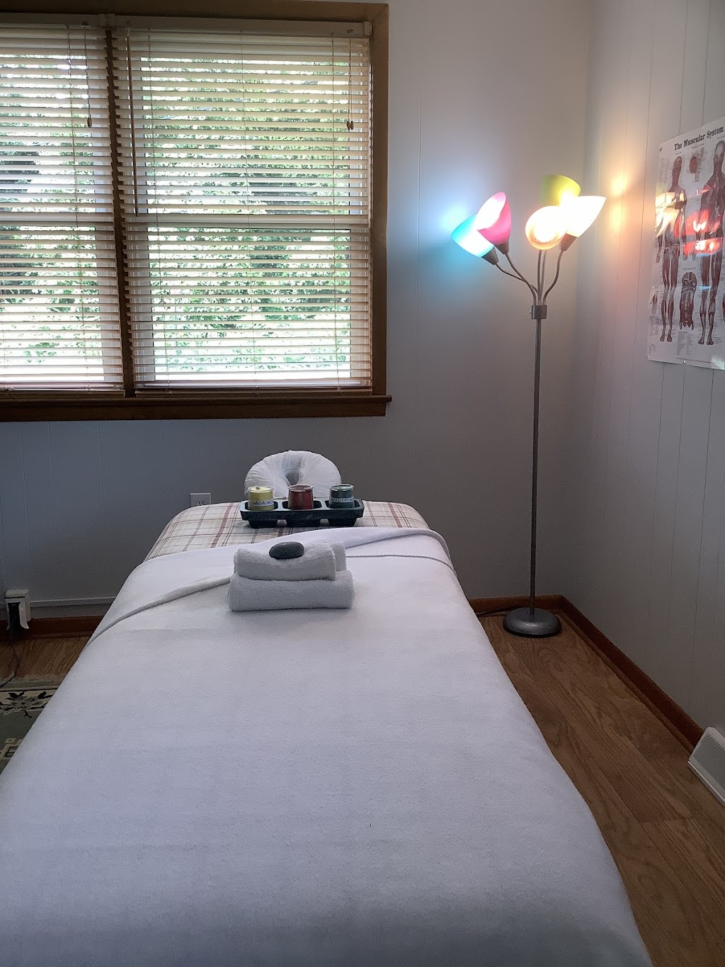 Restorative Massage Therapy | 524 S New York Rd, Galloway, NJ 08205 | Phone: (609) 338-0314