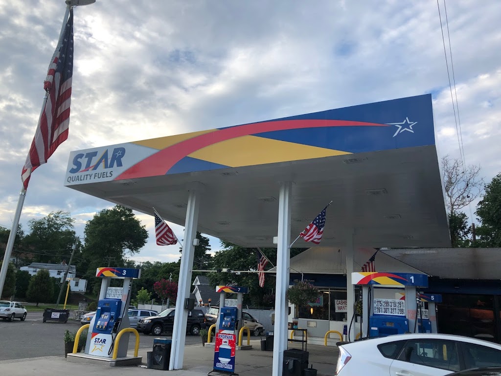 Star Quality Fuels | 350 Jennings Rd, Fairfield, CT 06825 | Phone: (203) 579-8880