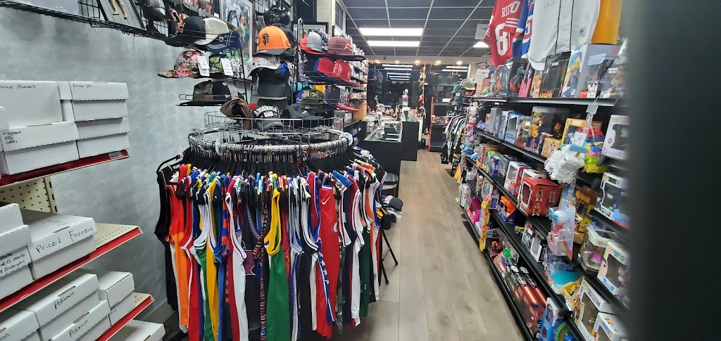 SkyBox Collectibles Sports , Gaming and Trading Card Distributor | 295 Westport Ave, Norwalk, CT 06851 | Phone: (203) 857-1778