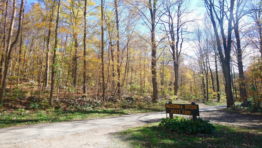 Macedonia Brook State Park | 159 Macedonia Brook Rd, Kent, CT 06757 | Phone: (860) 927-4100