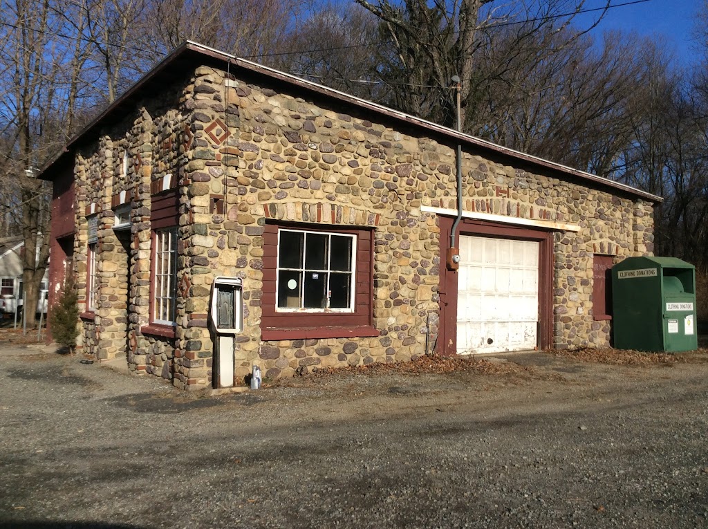 Montville Township Museum | 6 Taylortown Rd, Montville, NJ 07045 | Phone: (973) 334-3665