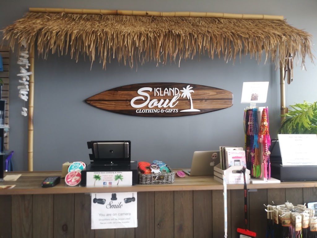 Island Soul Clothing & Gifts | 1309 Boardwalk, Seaside Heights, NJ 08751 | Phone: (732) 250-6494