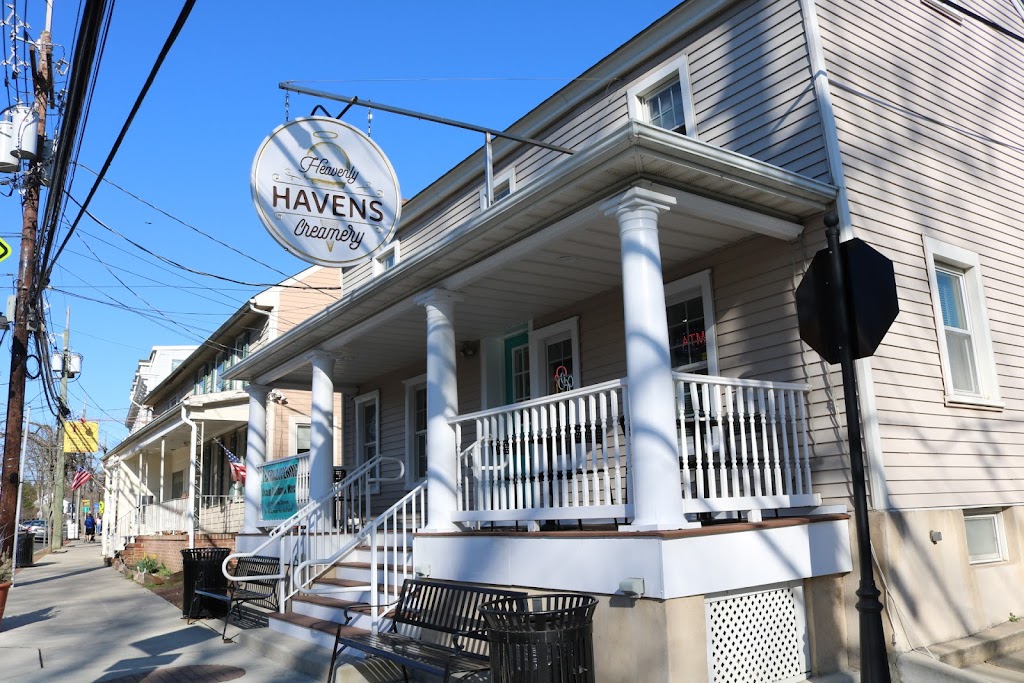 Heavenly Havens Creamery | 33 S Main St, Allentown, NJ 08501 | Phone: (609) 259-6600