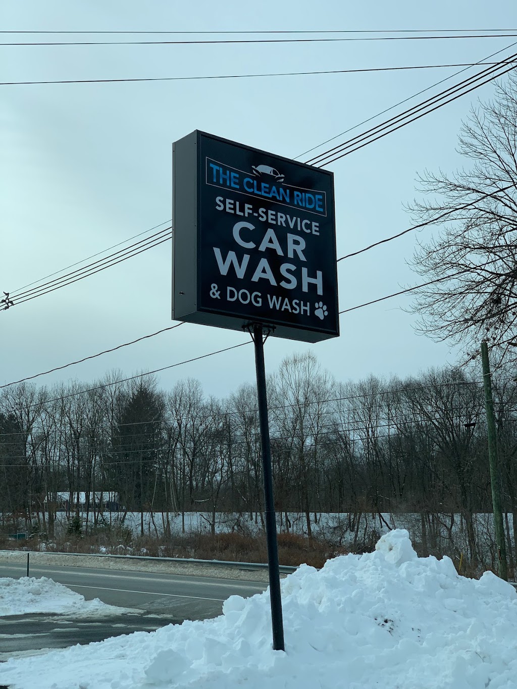 Bubbleworks Car Wash LLC | 36 Main St, Andover, NJ 07821 | Phone: (973) 786-6655