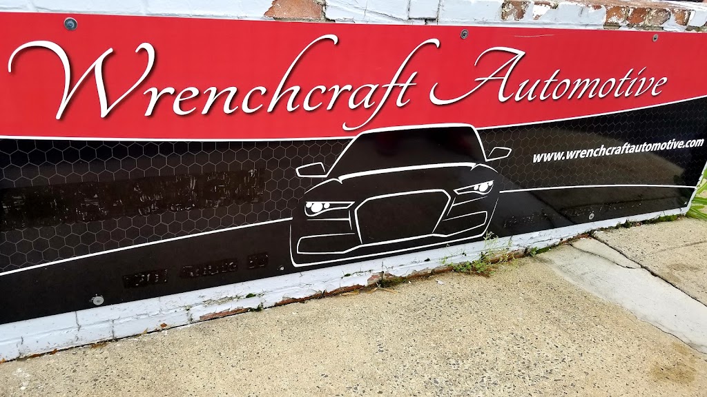 Wrenchcraft Automotive | 1720 Brunswick Ave, Lawrence Township, NJ 08648 | Phone: (609) 880-5522