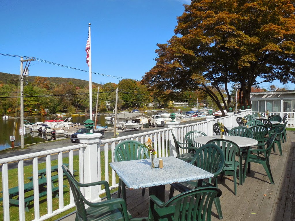 Emerald Point | 40 Sterling Rd, Greenwood Lake, NY 10925 | Phone: (845) 477-2275