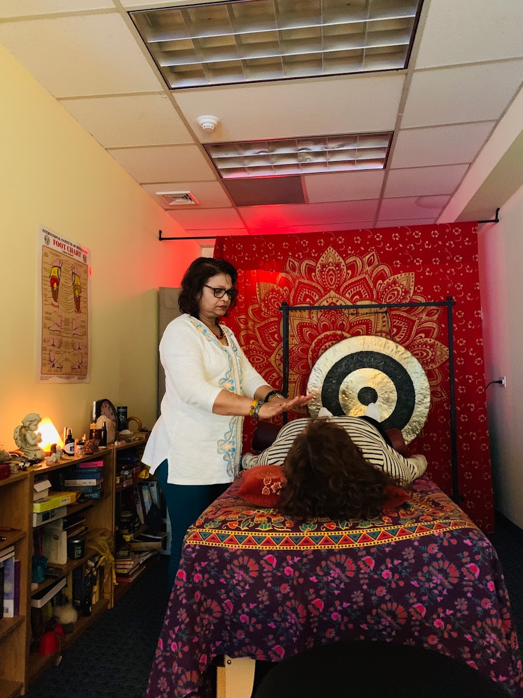 Reiki Healing | 27 Jewett Ave, Jersey City, NJ 07304 | Phone: (917) 670-2629