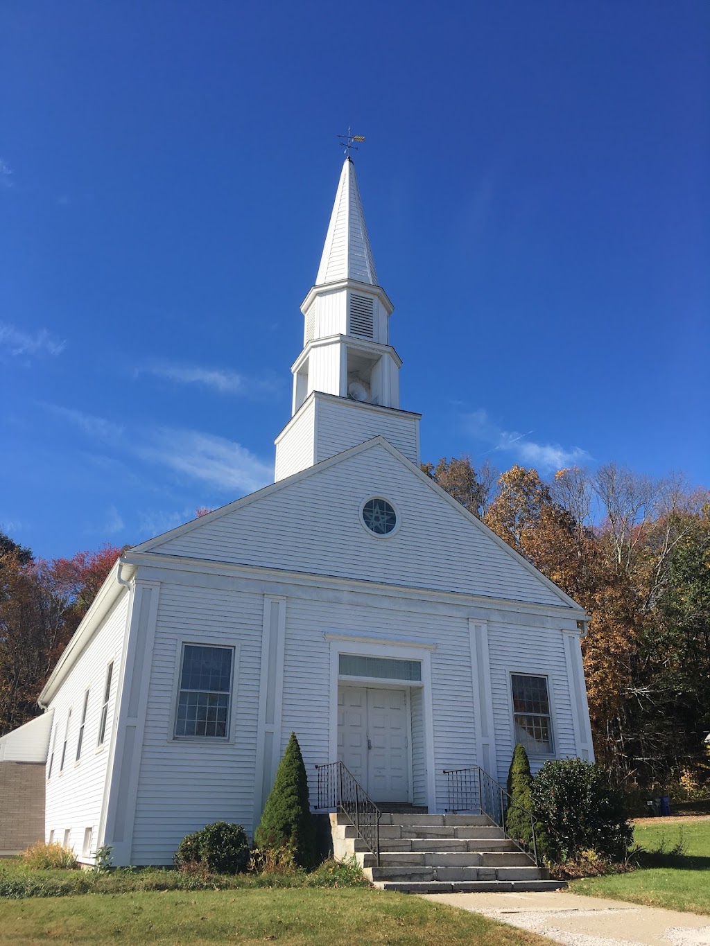 Founders Congregational Church | 41 Birge Park Rd, Harwinton, CT 06791 | Phone: (860) 485-1120