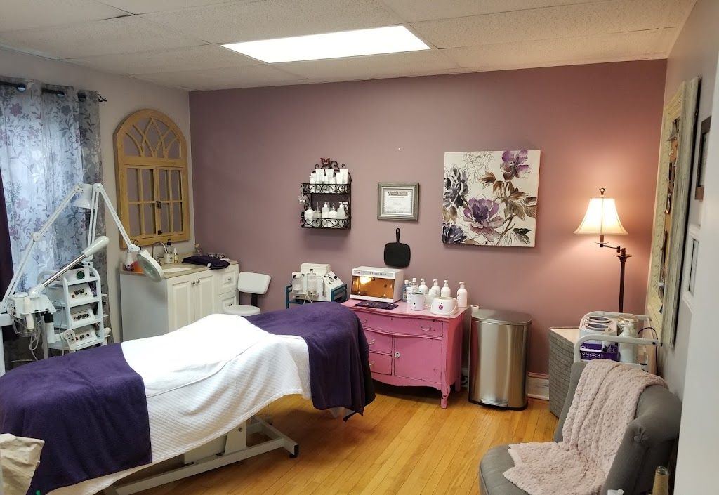 Ethereal Aesthetics | 1165 Meriden-Waterbury Turnpike 1st Floor, Plantsville, CT 06479 | Phone: (860) 995-2006