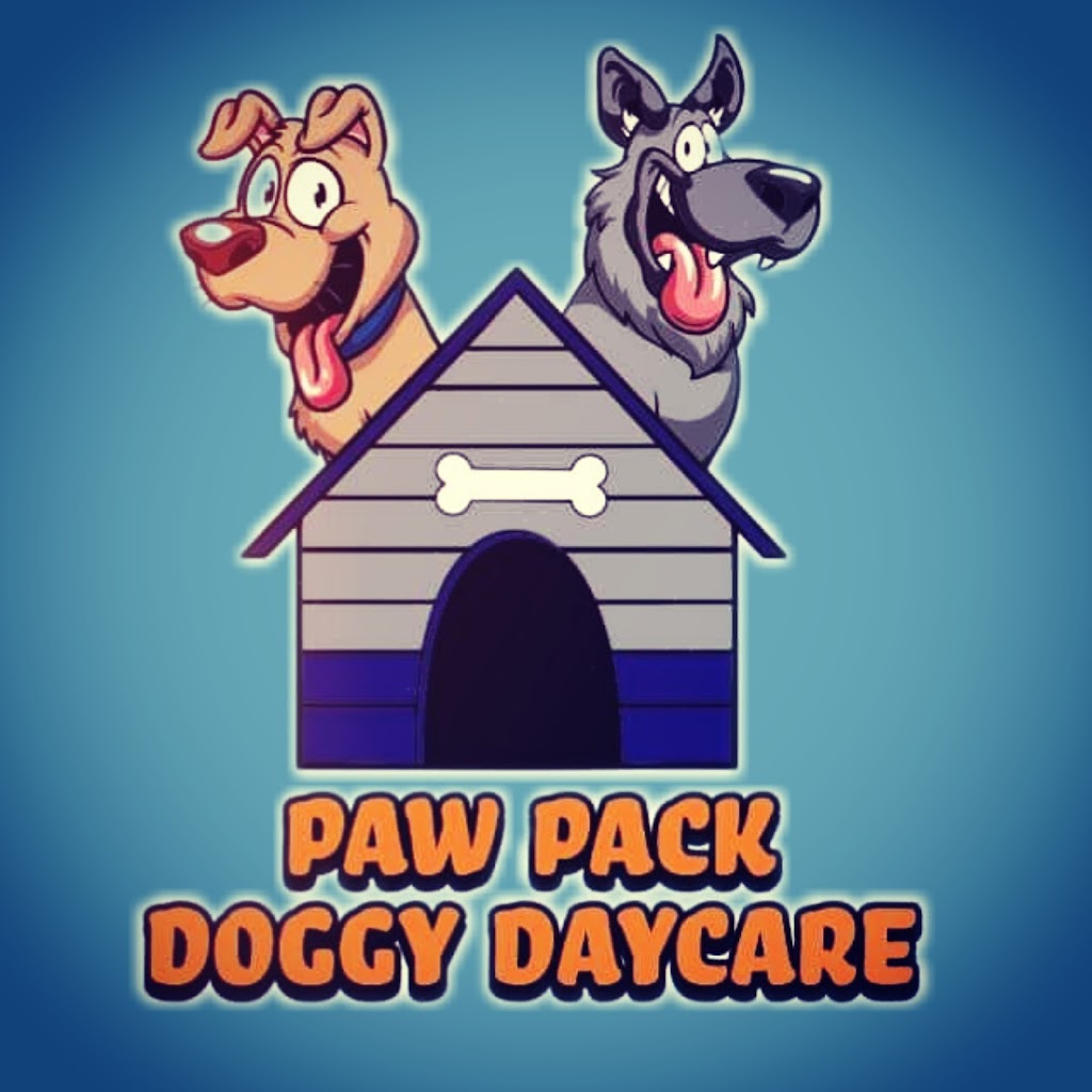 Paw Pack Doggy Daycare | 887 Easton Turnpike, Lake Ariel, PA 18436 | Phone: (570) 630-2812